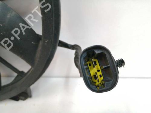 Radiator fan PEUGEOT 5008 (0U_, 0E_) 1.6 HDi | BP8209854M35 