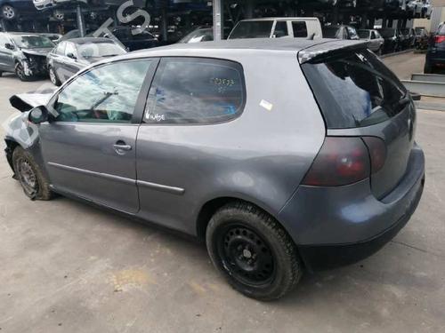 Front right lock VW GOLF V (1K1) 2.0 TDI 16V | BP7908212C97