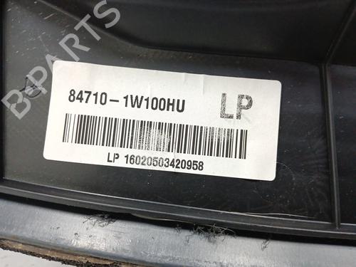Dashboard KIA RIO III (UB) 1.2 CVVT | BP36429815C46 - Image 3