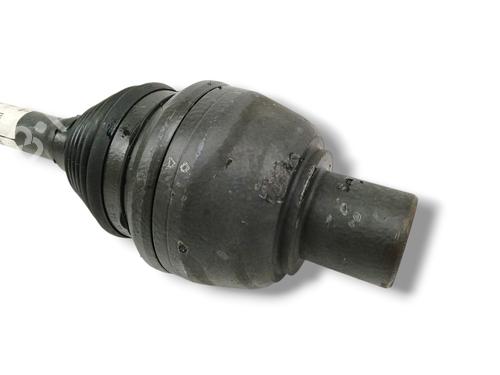 Right front driveshaft MERCEDES-BENZ CLA Shooting Brake (X117)  | BP23575878M39 