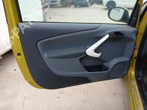 Right taillight FORD KA (RU8) 1.2 | BP36387816C35 - Image 19