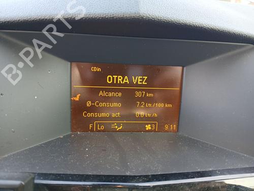 Engine OPEL ASTRA H (A04) 1.7 CDTI (L48) | BP39408829M1 - Image 13