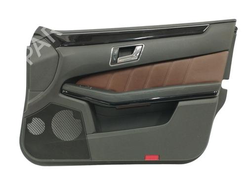 Used Front right panel MERCEDES-BENZ E-CLASS T-Model (S212) E 200 CDI / BlueTEC (212.205, 212.206) (136 hp) 15838381