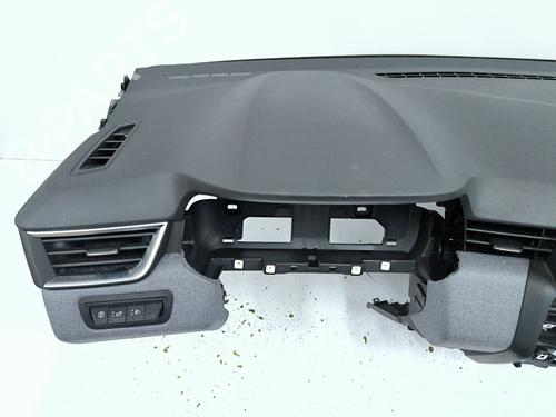 Dashboard RENAULT CLIO V (B7_) 1.5 Blue dCi 100 (B7AD) | BP40449883C46 - Image 2