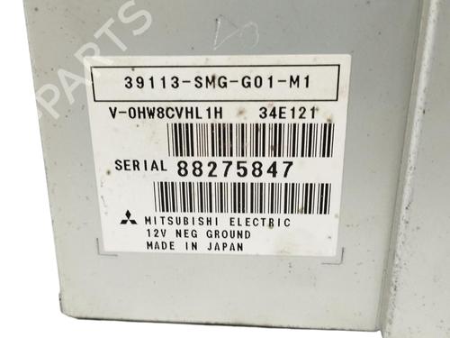Electronic module HONDA CIVIC VIII Hatchback (FN, FK)  | BP16539569M83 