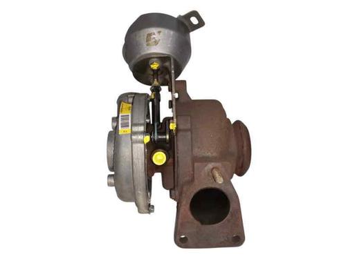 Turbocharger/Supercharger FORD FOCUS C-MAX (DM2) 2.0 TDCi | BP21523863M71 