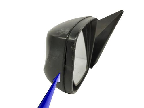 Left mirror HYUNDAI ix35 (LM, EL, ELH)  | BP16868686C26 