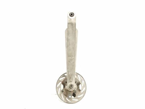 Left rear steering knuckle MICROCAR M.GO 0.5 | BP12442597M27 
