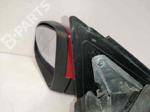 Left mirror FORD MONDEO IV (BA7) 1.8 TDCi | BP7851008C26 
