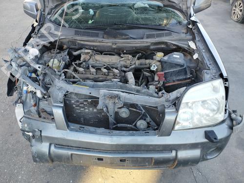 Left mirror NISSAN X-TRAIL I (T30)  | BP16882671C26 