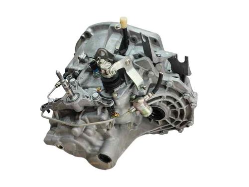 Gearbox RENAULT MEGANE II (BM0/1_, CM0/1_) 1.9 dCi (BM0G, CM0G) | BP23576723M3 