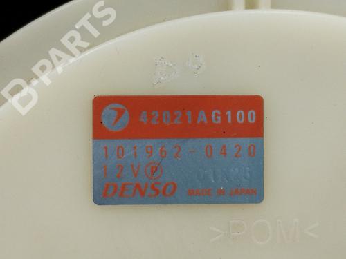 Fuel pump SUBARU IMPREZA Hatchback (GR, GH, G3) 1.5 F (GH2) | BP11844049M76 