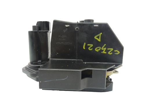 Front right lock HYUNDAI i10 I (PA) 1.2 | BP19636035C97 