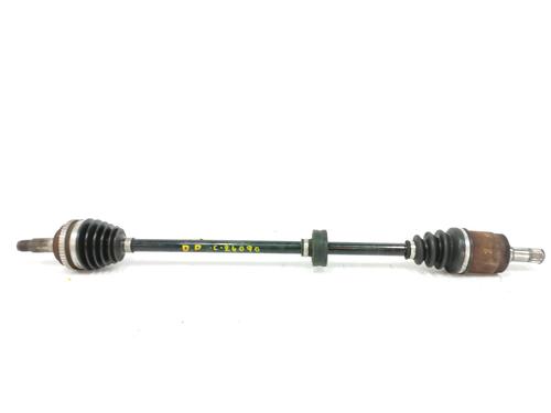 Used Right front driveshaft Right front driveshaft HONDA CIVIC VII Hatchback (EU, EP, EV) 1.6 i (EP2, EU8, EU6) (110 hp) 10736159 10736159