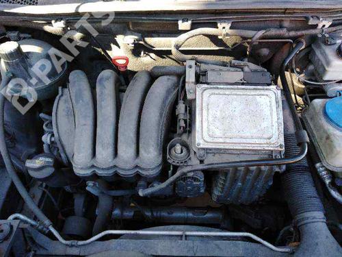 Throttle body MERCEDES-BENZ B-CLASS Sports Tourer (W245) B 170 (245.232) | BP8933338M82  - Image 23