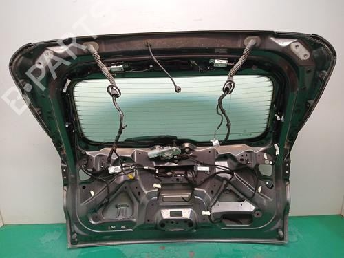 Tailgate FORD KUGA III (DFK) 2.0 EcoBlue mHEV | BP36040288C6  - Image 6
