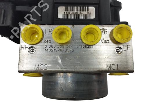 ABS pump FORD KA (RU8) 1.2 | BP16996561M43