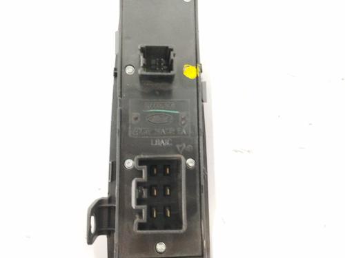 Left front window switch FORD FOCUS III 1.6 TDCi | BP11974885I27