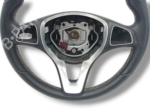 Steering wheel MERCEDES-BENZ GLA-CLASS (X156) GLA 200 CDI / d (156.908) | BP23960304C49 