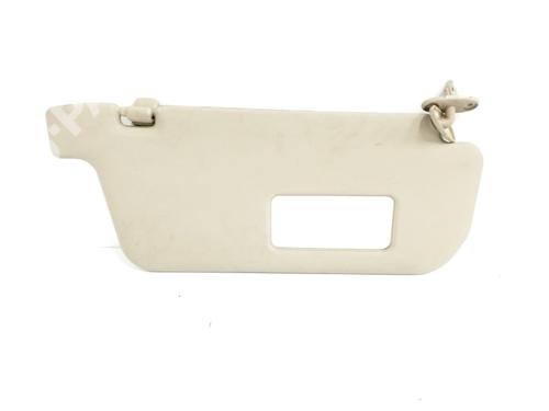 Used Right sun visor Right sun visor NISSAN TERRANO II (R20) 2.7 TDi 4WD (125 hp) 10723977 10723977