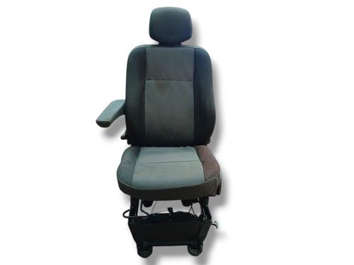 Used Left front seat Left front seat RENAULT MASTER III Bus (JV) 2.3 dCi 145 FWD (JV0F, JV0S, JV0T) (146 hp) 35812809 35812809