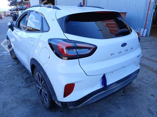 Dashboard FORD PUMA (J2K, CF7) 1.0 EcoBoost | BP23960283C46 