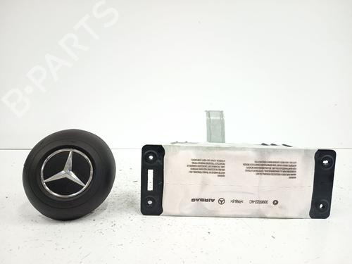 Dashboard MERCEDES-BENZ GLE (V167) GLE 300 d 4-matic (167.109) | BP34704380C46 - Image 9