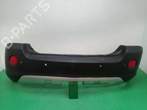 Used Rear bumper OPEL ANTARA A (L07) 2.0 CDTI (150 hp) 7664234