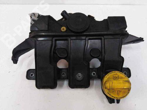 Manifold Indsugning RENAULT SCÉNIC III (JZ0/1_) 1.6 dCi (JZ00, JZ12) (130 hp) 8147535