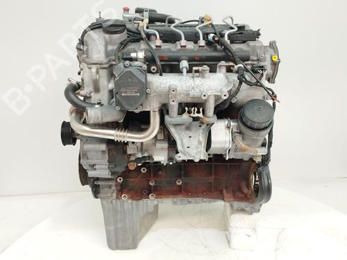 Motor Motor SSANGYONG ACTYON I 2.0 Xdi (141 hp) 36017866 36017866