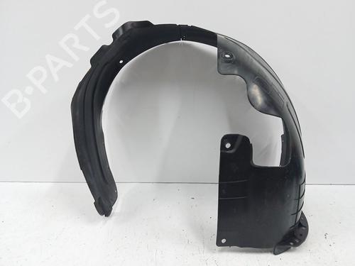 Wheel arch KIA NIRO I (DE) 1.6 GDI Hybrid | BP30058272C56