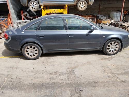 Steering rack AUDI A6 C5 (4B2, 4B4) 2.5 TDI | BP35774993M22 - Image 11
