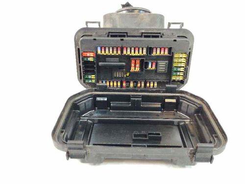 Fuse box BMW 3 (F30, F80) 316 d | BP6111530E1