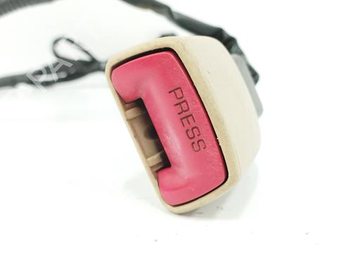 Used Seat buckle LEXUS IS II (_E2_) [2005-2013]  14152895