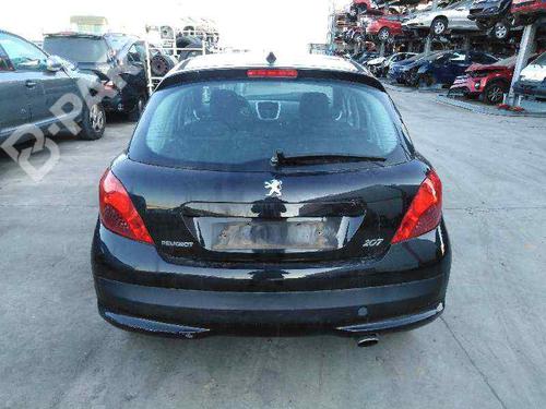 ECU airbags PEUGEOT 207 (WA_, WC_) 1.6 16V VTi | BP9309235M53  - Image 10