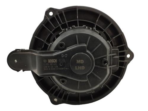 Heater blower motor KIA CEE'D (JD)  | BP14455694M62 
