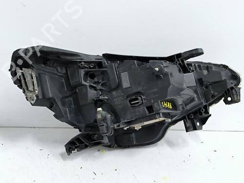 Left headlight RENAULT CLIO V (B7_) 1.0 TCe 90 (B7MT) | BP33675050C28 - Image 3