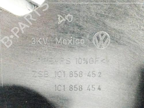 Dashboard VW NEW BEETLE (9C1, 1C1) 1.6 | BP11835806C46 