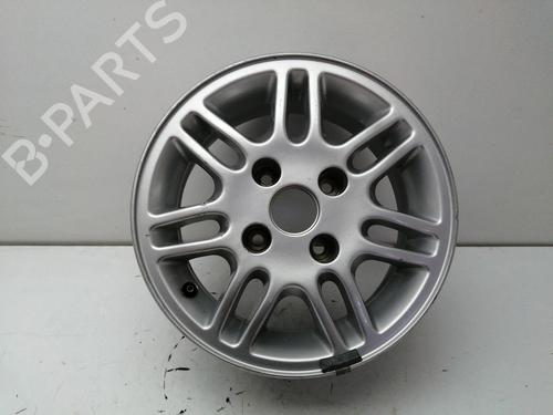 Used Rim PEUGEOT 306 Hatchback (7A, 7C, N3, N5) 1.4 (75 hp) 13217565
