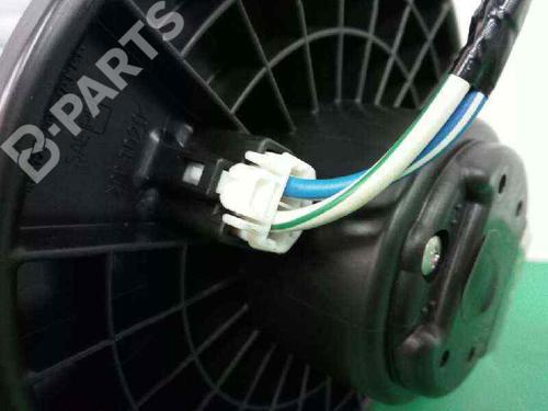 Heater blower motor MAZDA 6 Hatchback (GH) 2.2 D (GH10) | BP2537036M62 