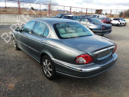 Styregear/Snekke JAGUAR X-TYPE I (X400) 2.1 V6 | BP13026433M22 