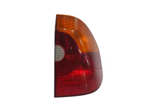 Used Right taillight BMW X3 (E83) 2.0 d (150 hp) 27892044