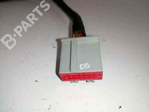 Left mirror FORD MONDEO IV (BA7) 1.8 TDCi | BP7851008C26 