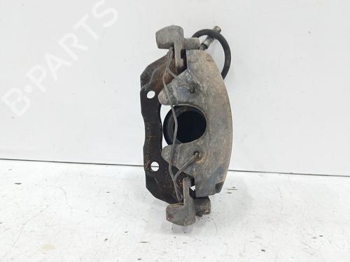 Used Right front brake caliper VOLVO V40 Hatchback (525) D2 (114 hp) 29027745