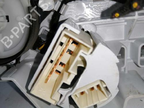Climate control FIAT PANDA (312_, 319_) 1.3 D Multijet (312PXL1A) | BP9271455I5 