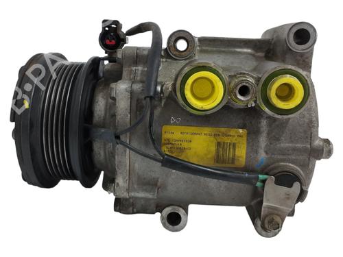 Used AC compressor FORD MONDEO III Saloon (B4Y) 2.0 16V (146 hp) 17334074