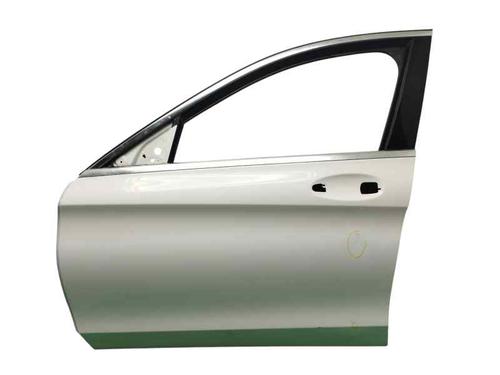 Used Left front door MERCEDES-BENZ C-CLASS (W205) C 220 BlueTEC / d (205.002, 205.004) (170 hp) 28024797
