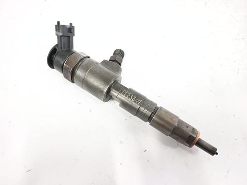 Used Injector PEUGEOT 2008 I (CU_) 1.6 HDi (92 hp) 30571019