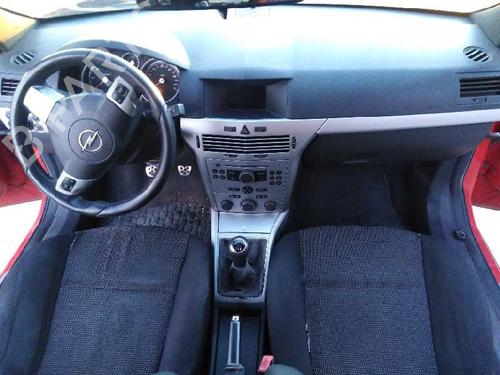 Venstre fortil lås OPEL ASTRA H GTC (A04) 1.7 CDTi (L08) | BP11236004C98 
