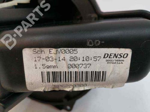 Heater blower motor FIAT PANDA (312_, 319_)  | BP7154849M62